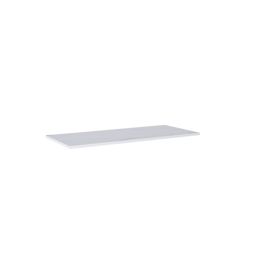 BLAT MARMUR ELITA CALACATTA 120/49,4/2 WHITE MATT