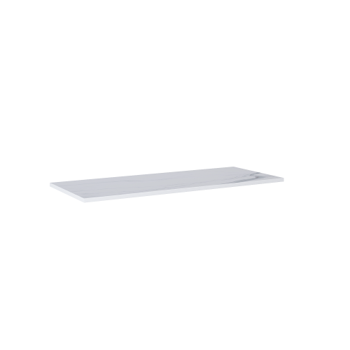 BLAT MARMUR ELITA CALACATTA 120/46/2 WHITE MATT