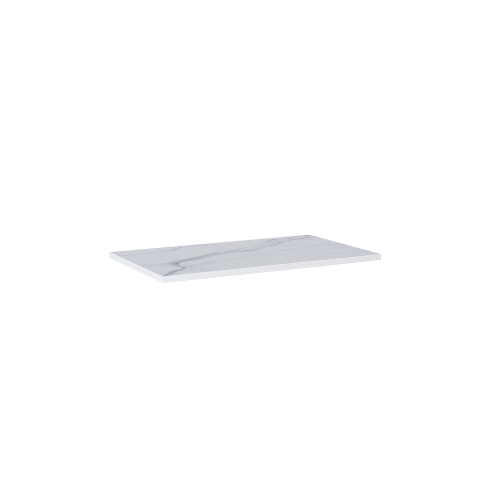 BLAT MARMUR ELITA CALACATTA 80/46/2 WHITE MATT