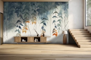 Grafika Reve Minimalisme Hedera MH100