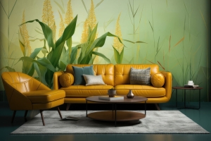 Grafika Reve Minimalisme Mais MM100