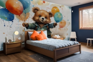 Grafika Reve Enfance Endomi EE100