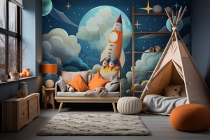 Grafika Reve Enfance Odysse EO101