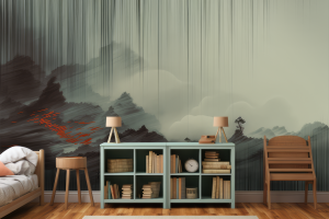 Grafika Reve Imagination Peigne IP104