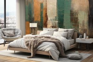 Grafika Reve Imagination Raie IR100