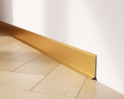 Lambro profil F-60-2700-GOLD-BR