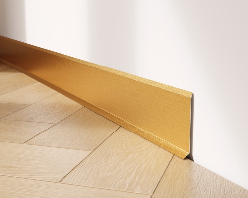 Lambro profil F-80-2700-GOLD-BR