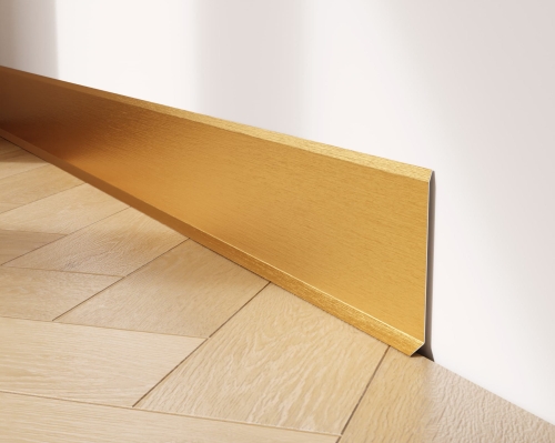 Lambro profil F-100-2700-GOLD-BR