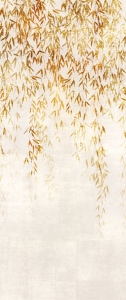 Tapeta dekoracyjna Khroma Wall Designs I Willow Sun DGWIO101