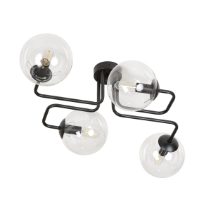 BRENDI 4 BL TRANSPARENT