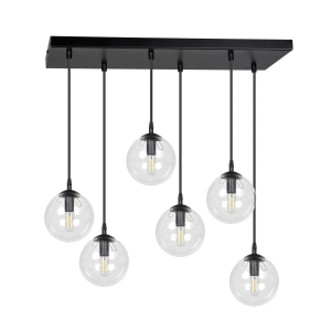 COSMO 6 BL TRANSPARENT