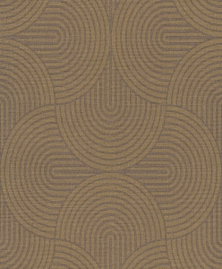 Tapeta dekoracyjna Khroma Earth Earth Ochre EAR605