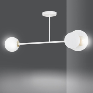 MINERVA 2 WHITE