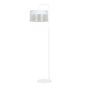 MUTO LP1 WHITE