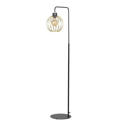 PINETA LP1 BLACK/GOLD