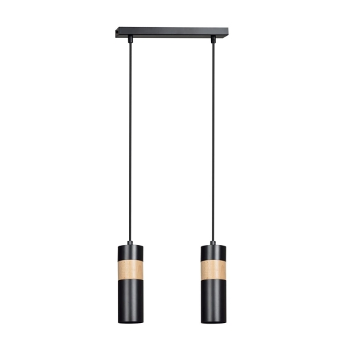 AKARI 2 BLACK