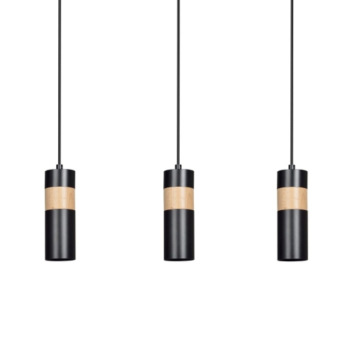 AKARI 3 BLACK
