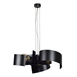 EOS 3 BLACK