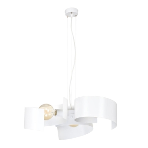 EOS 3 WHITE