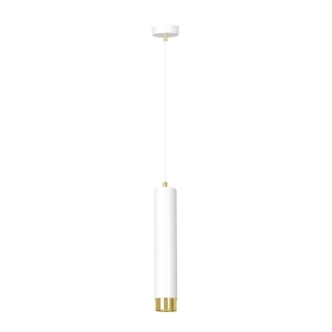 KIBO 1 WH/GOLD