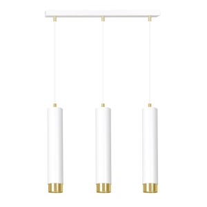 KIBO 3 WH/GOLD