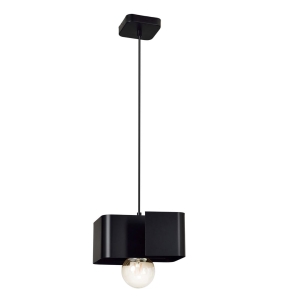 KOMA 1 BLACK