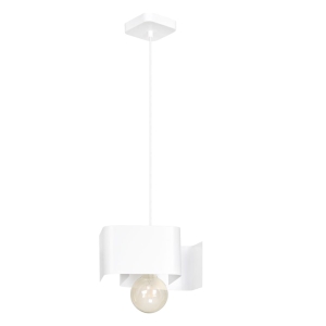 KOMA 1 WHITE