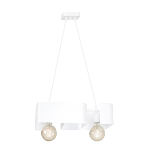 KOMA 2 WHITE