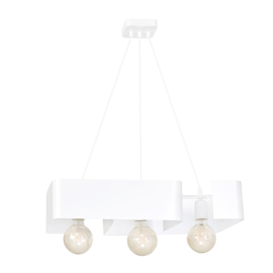 KOMA 3 WHITE