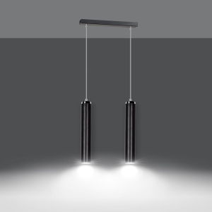 LUNA 2 BLACK