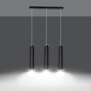 LUNA 3 BLACK
