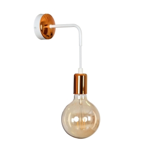 UNIVERSAL K1 WHITE oprawa oświetleniowa