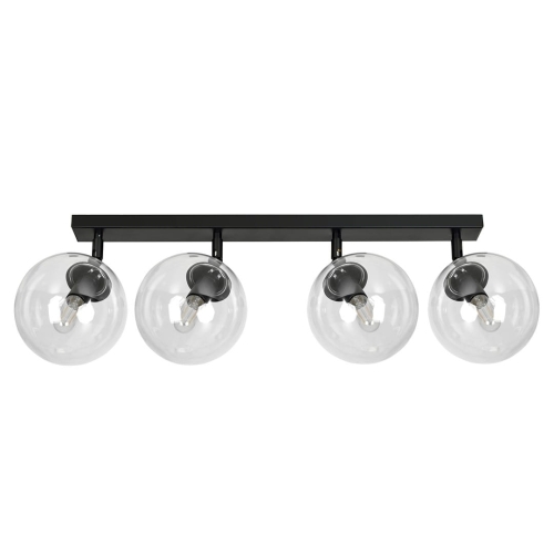 TOFI 4 BL TRANSPARENT