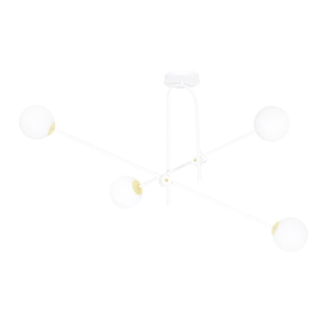 DIARF 4 WHITE GOLD