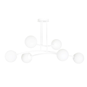 HALLDOR 6 WHITE