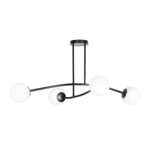 HALLDOR 4 BLACK
