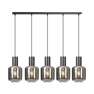 INGVAR 5 BLACK