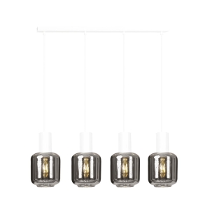 INGVAR 4 WHITE