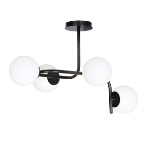 KALF 4A BLACK