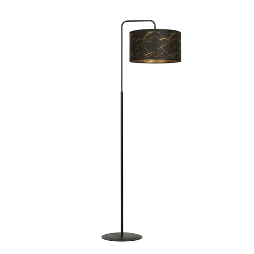 BRODDI LP1 BL MARBEL BLACK