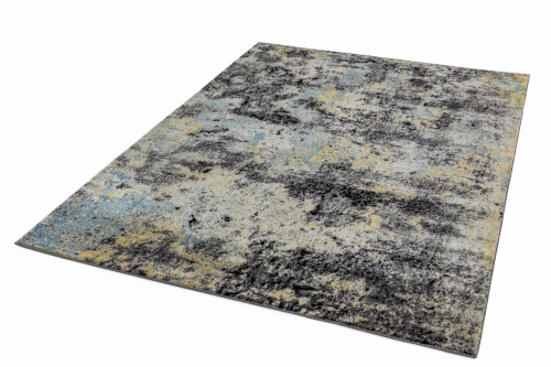 Asiatic Nova Abstract Blue NV32