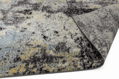 Asiatic Nova Abstract Blue NV32
