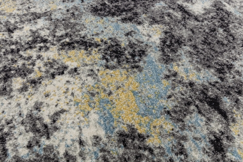 Asiatic Nova Abstract Blue NV32