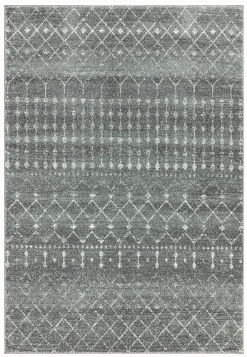 Asiatic Nova Nomadic Dark Grey NV34