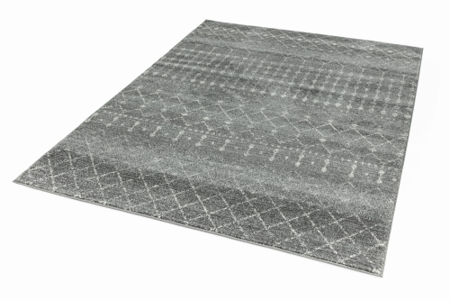Asiatic Nova Nomadic Dark Grey NV34