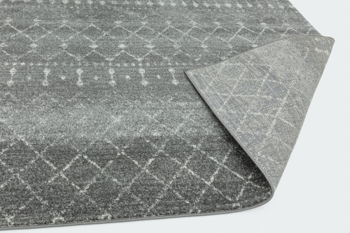 Asiatic Nova Nomadic Dark Grey NV34