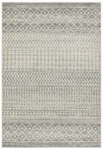 Asiatic Nova Nomadic Aztec Grey NV35