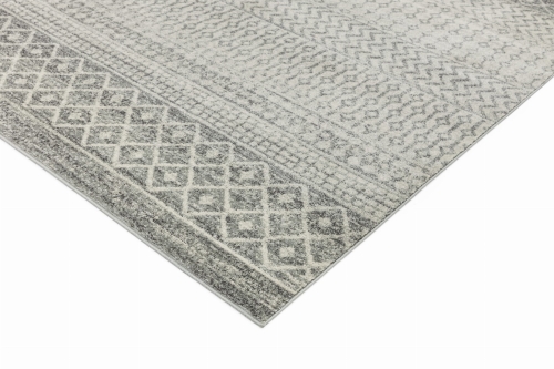 Asiatic Nova Nomadic Aztec Grey NV35
