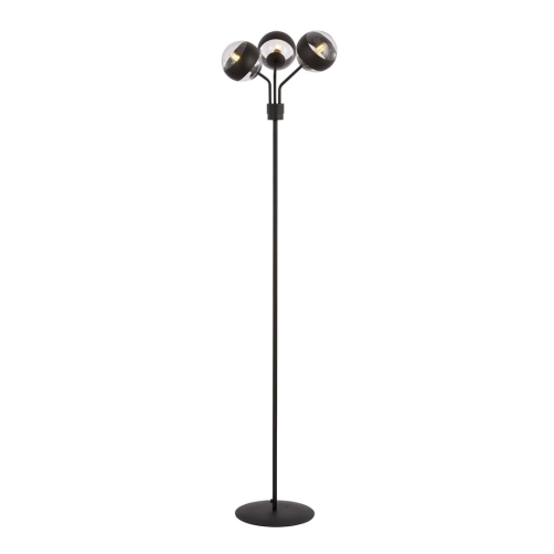 NOVA LP3  BLACK/STRIPE