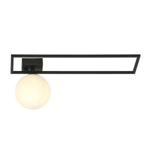 IMAGO 1B BLACK/OPAL